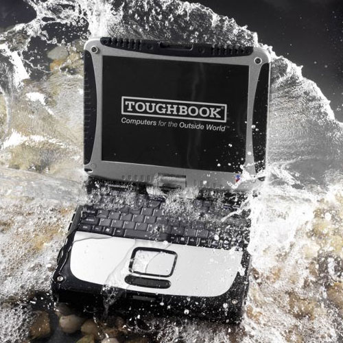 Купить Ноутбук Panasonic Toughbook Cf-29
