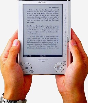 Ремонт электронных книг, eBook repair